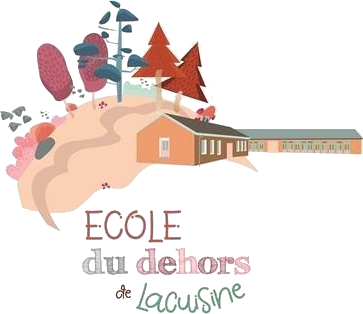 École du dehors Lacuisine